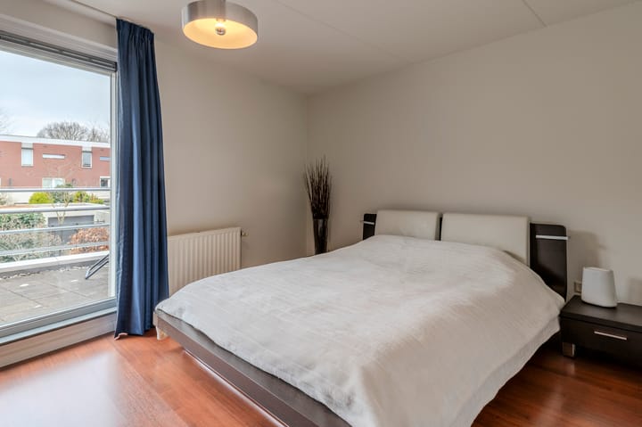 Foto 11 van De Regenboogstraat 55