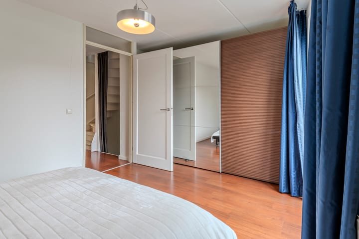 Foto 12 van De Regenboogstraat 55