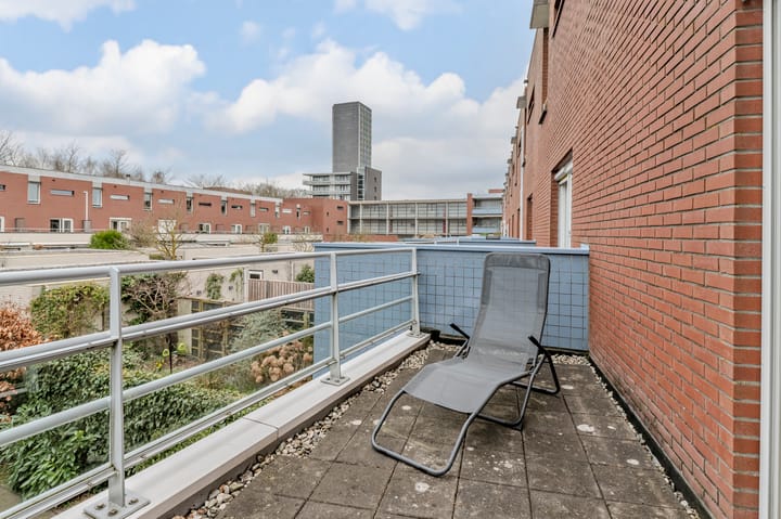 Foto 13 van De Regenboogstraat 55