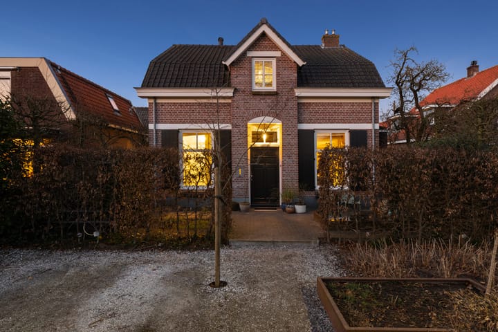 Foto 50 van Dr. Welfferweg 19