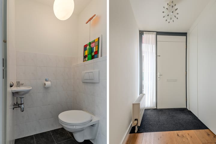 Foto 9 van De Regenboogstraat 55