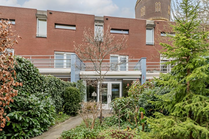 Foto 23 van De Regenboogstraat 55