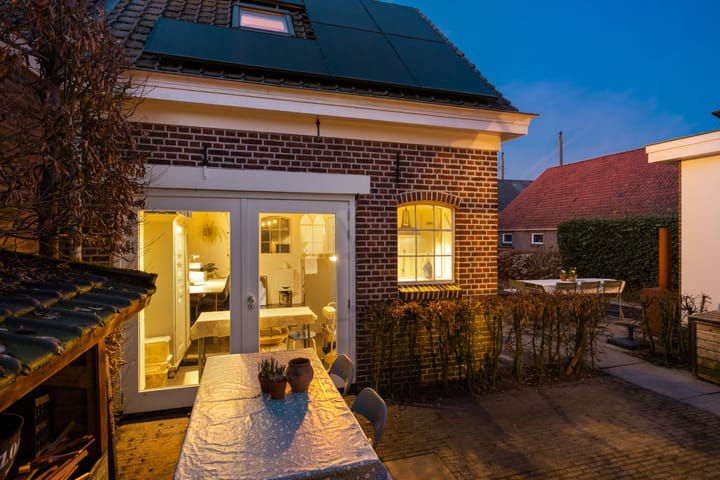 Foto 59 van Dr. Welfferweg 19