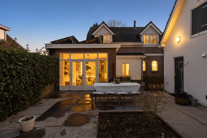 Foto 60 van Dr. Welfferweg 19