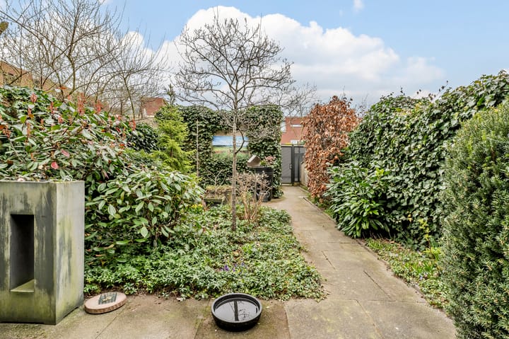 Foto 25 van De Regenboogstraat 55