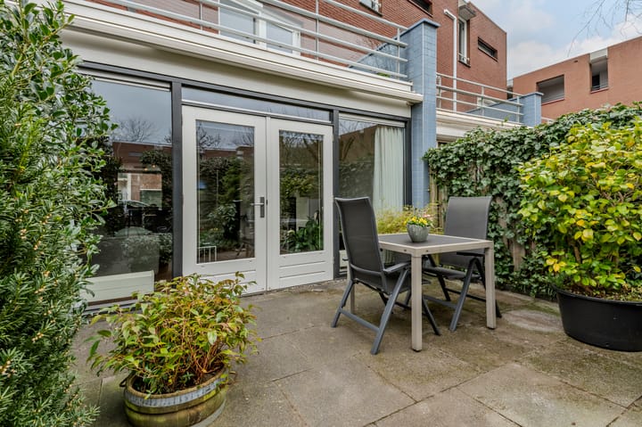 Foto 26 van De Regenboogstraat 55