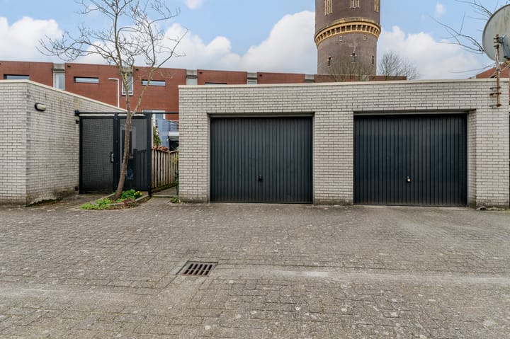 Foto 27 van De Regenboogstraat 55