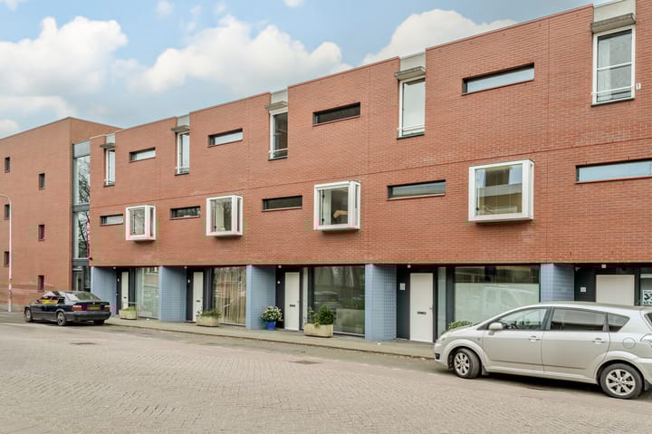 Foto 29 van De Regenboogstraat 55