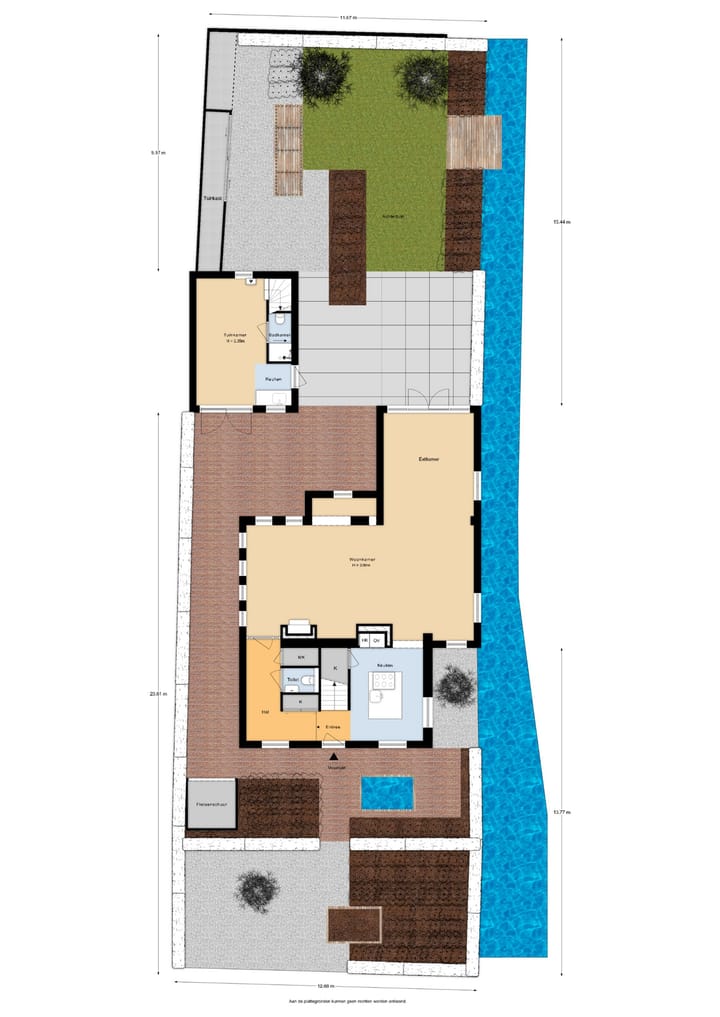 Foto 67 van Dr. Welfferweg 19