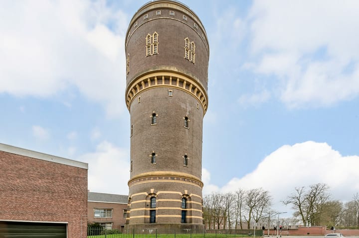 Foto 31 van De Regenboogstraat 55