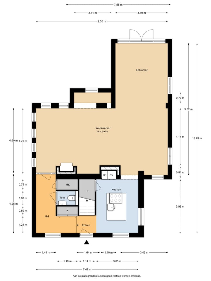 Foto 69 van Dr. Welfferweg 19