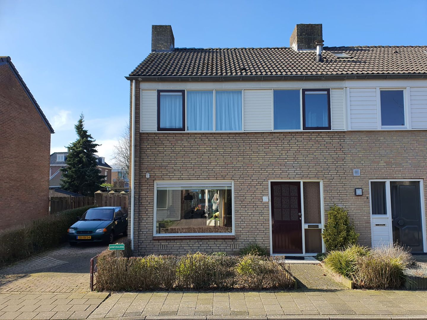 Photo 35 of Prins Bernhardstraat 25