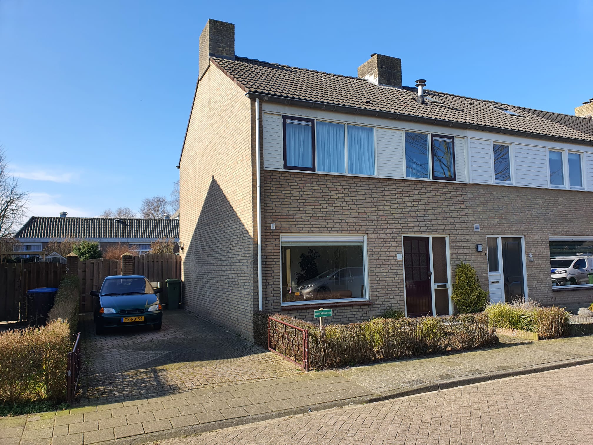 Photo 36 of Prins Bernhardstraat 25