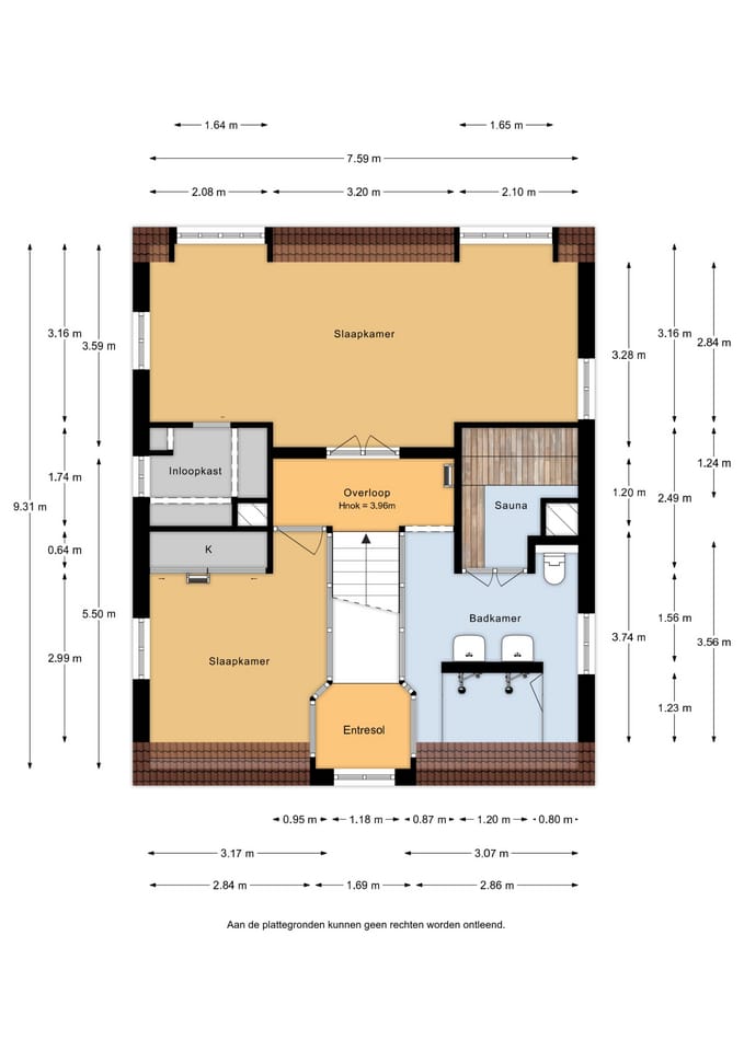 Foto 73 van Dr. Welfferweg 19