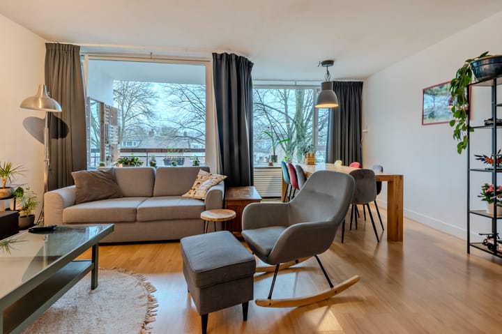 Foto 3 van Postelse Hoeflaan 91