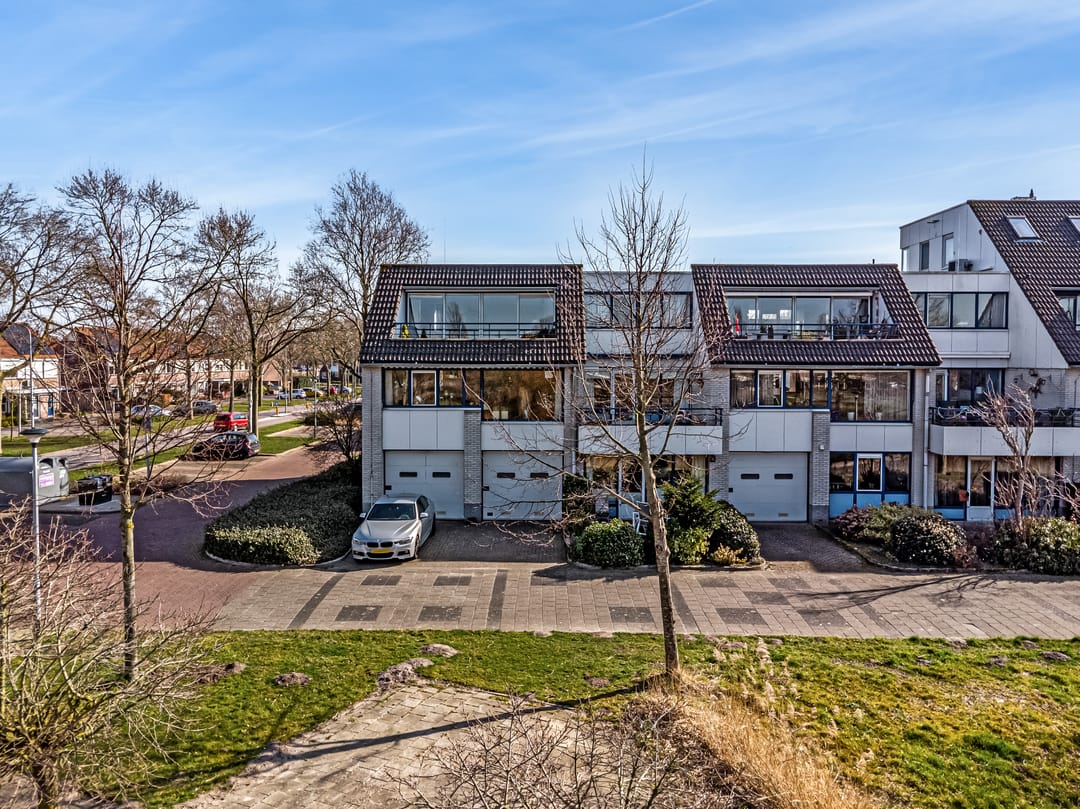 Foto 1 van Oesdommerveen 44