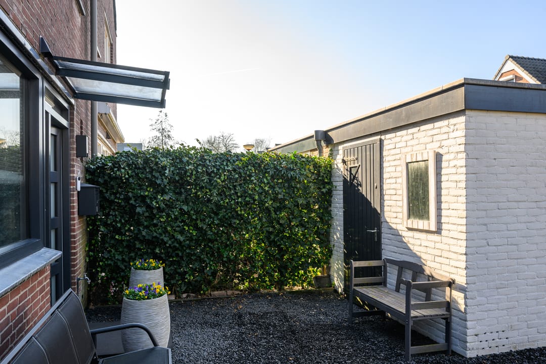 Foto 2 van Otwardplaats 1