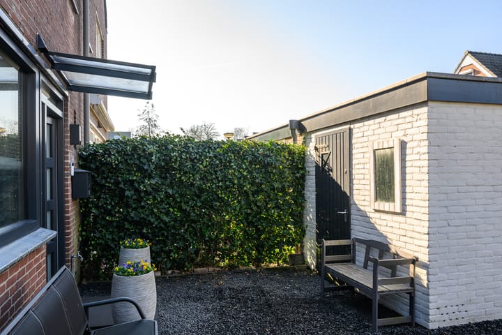 Foto 2 van Otwardplaats 1