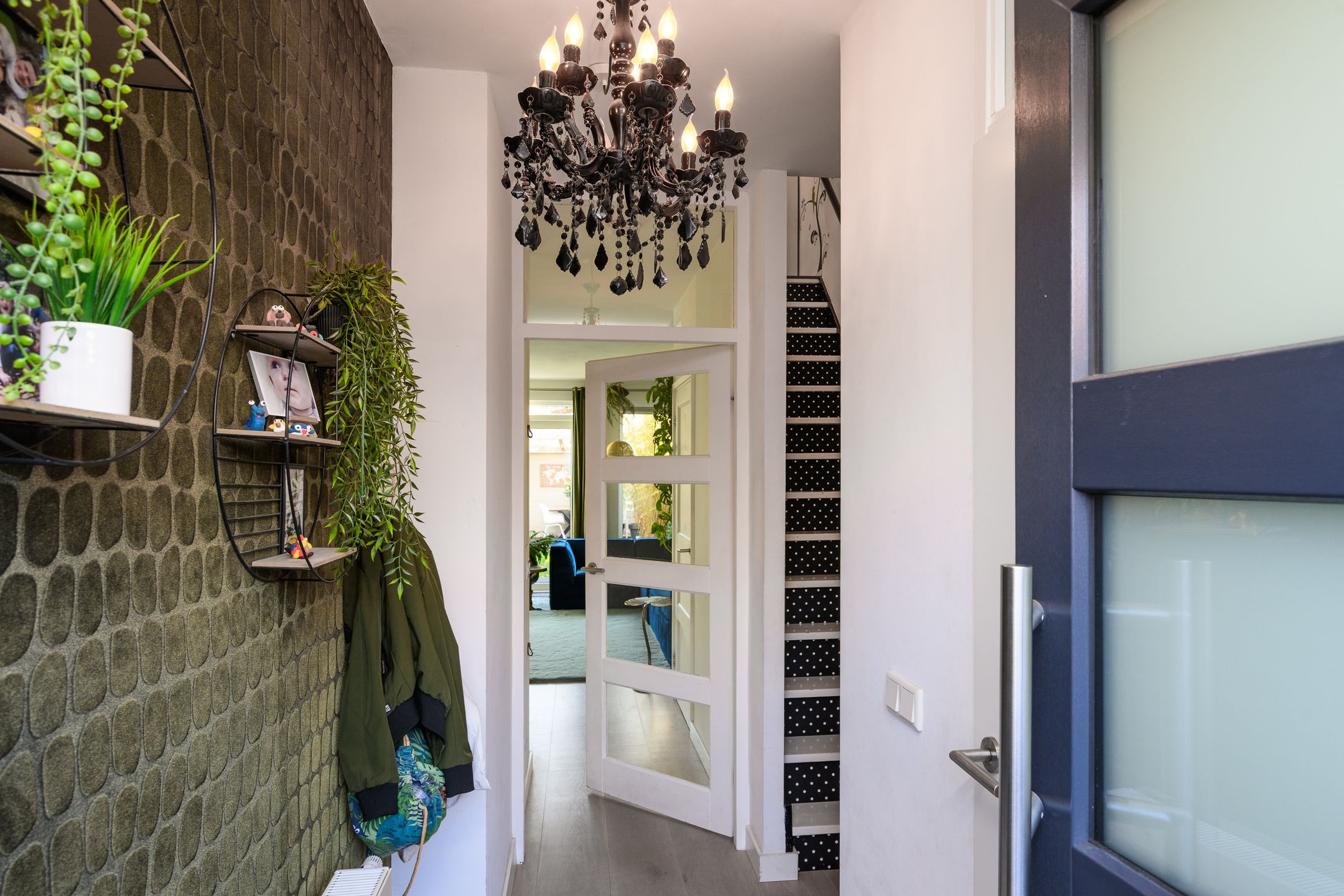 Foto 3 van Otwardplaats 1