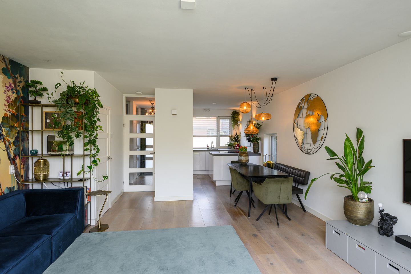 Foto 4 van Otwardplaats 1