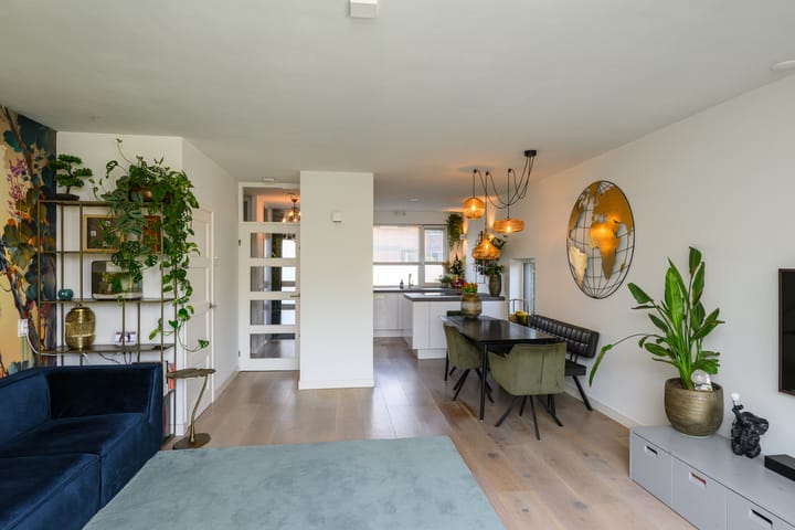 Foto 4 van Otwardplaats 1