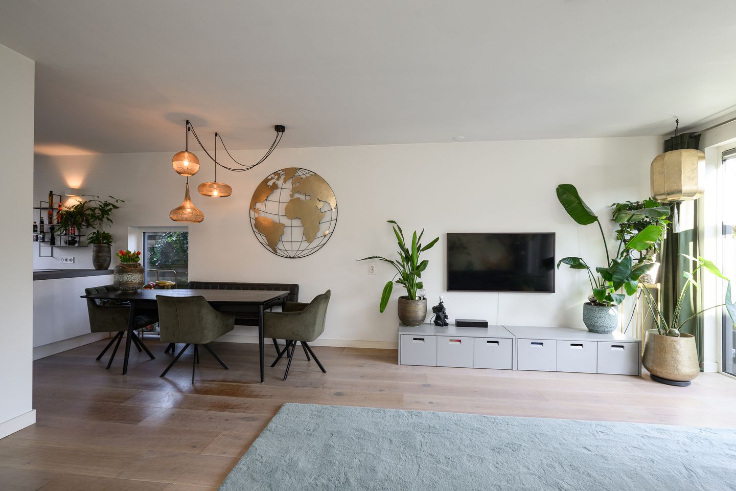 Foto 5 van Otwardplaats 1