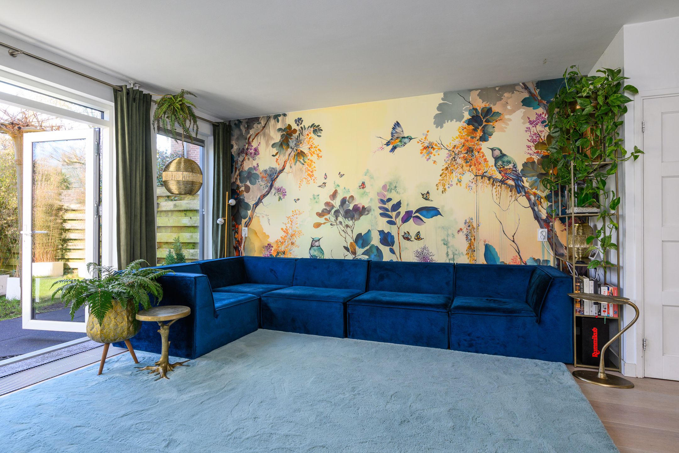 Foto 6 van Otwardplaats 1