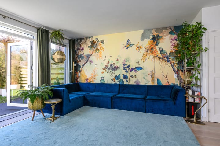 Foto 6 van Otwardplaats 1