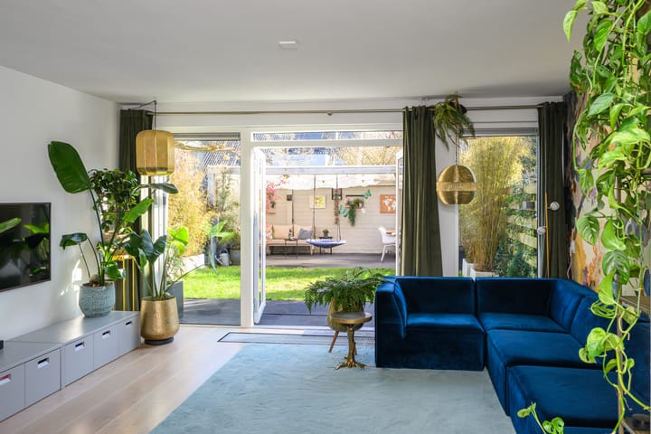 Foto 7 van Otwardplaats 1