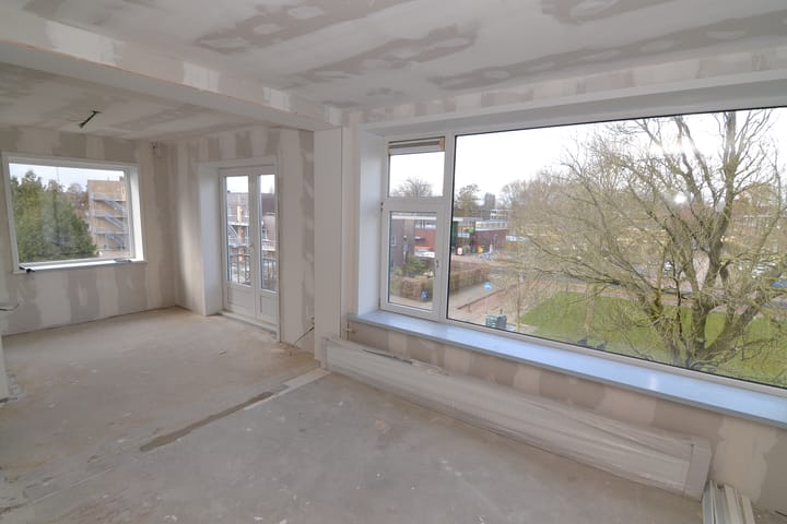 Foto 3 van Lijsterbesstraat 18-C