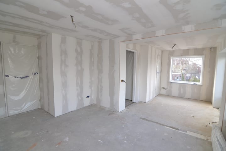 Foto 4 van Lijsterbesstraat 18-C