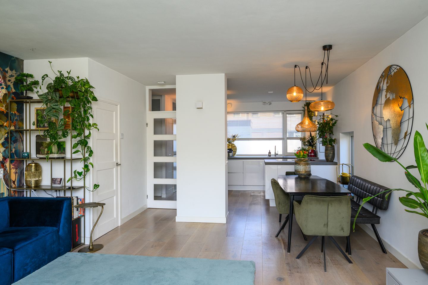 Foto 10 van Otwardplaats 1