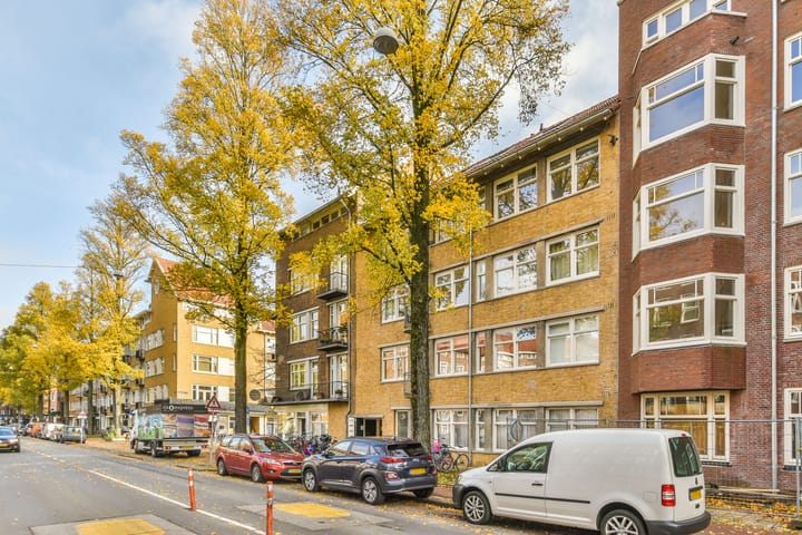 Foto 2 van Aalsmeerweg 83-2