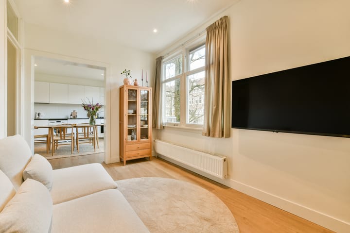 Foto 5 van Aalsmeerweg 83-2