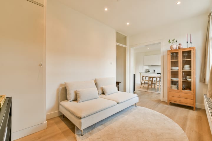 Foto 7 van Aalsmeerweg 83-2