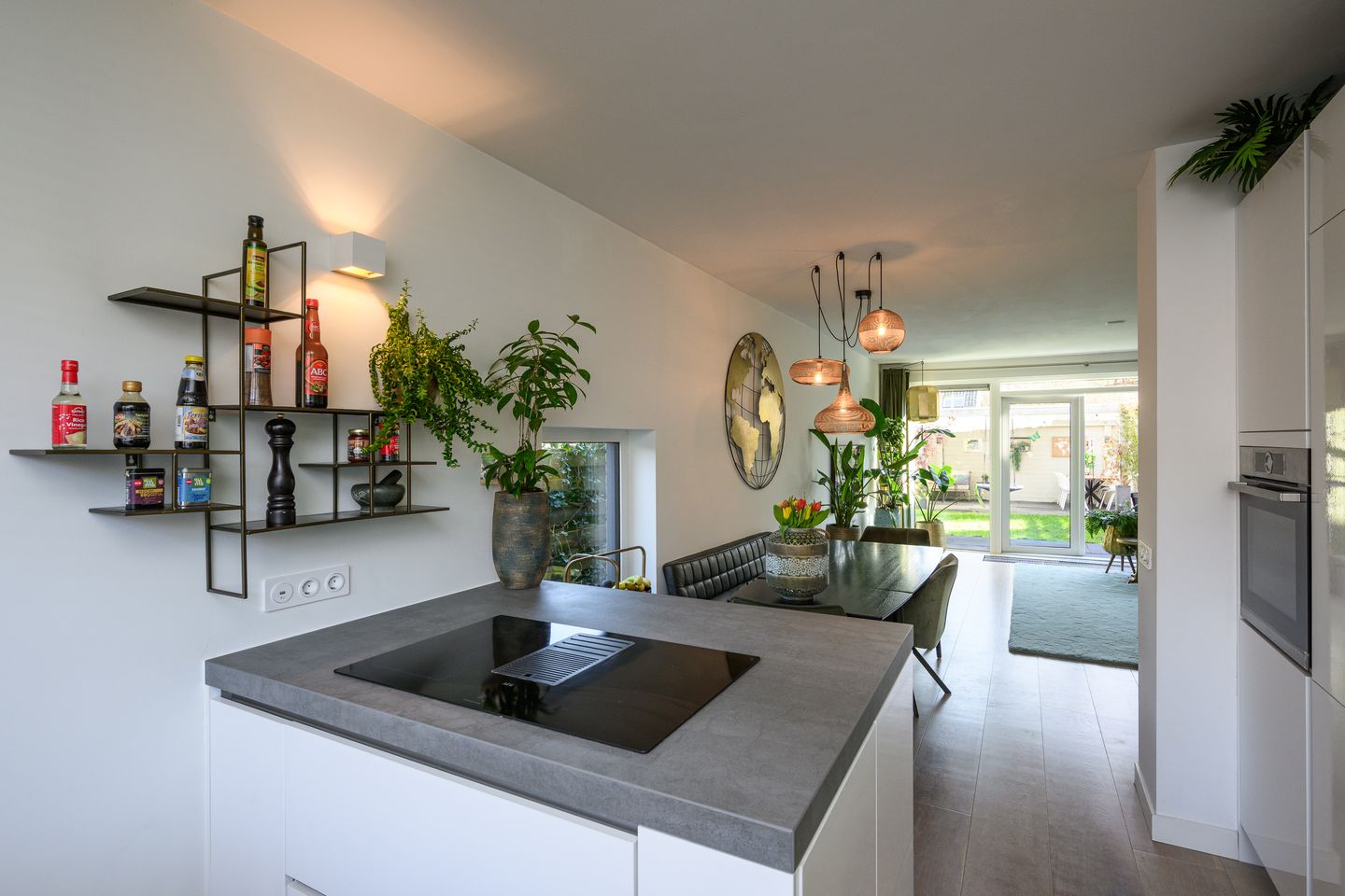 Foto 14 van Otwardplaats 1