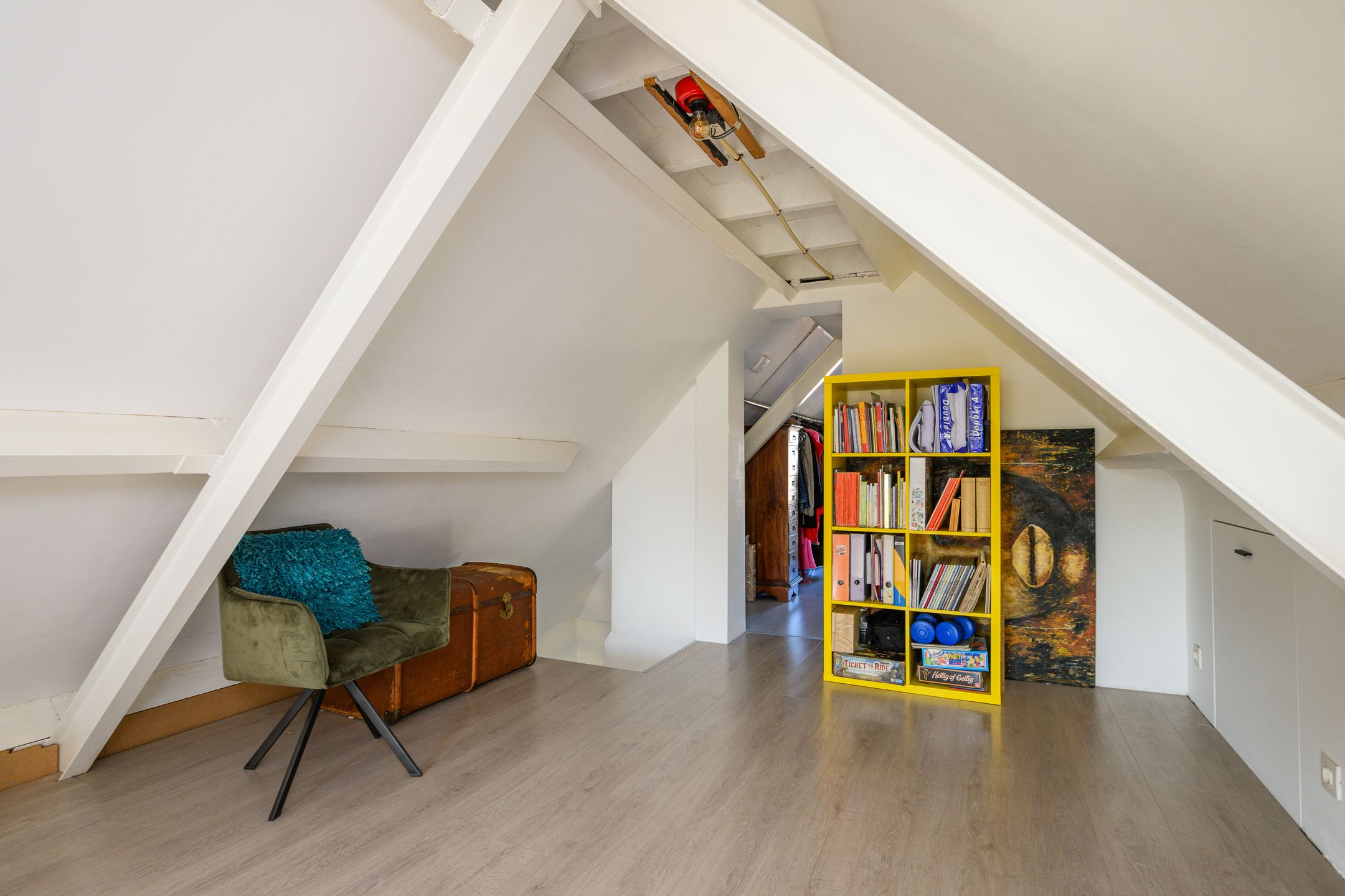 Foto 24 van Otwardplaats 1