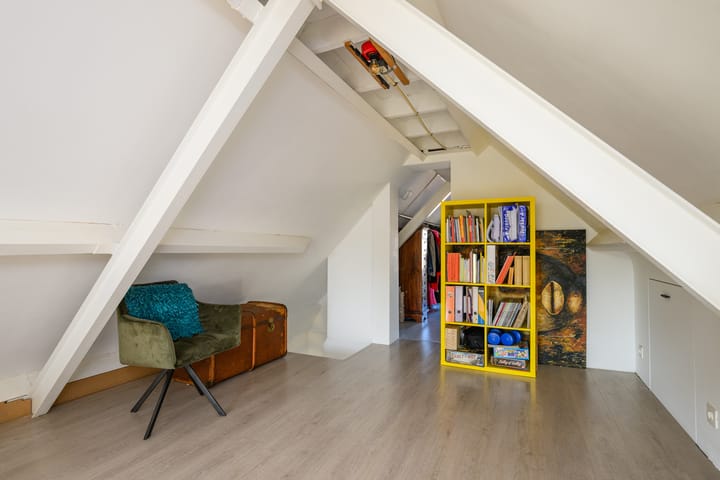 Foto 24 van Otwardplaats 1