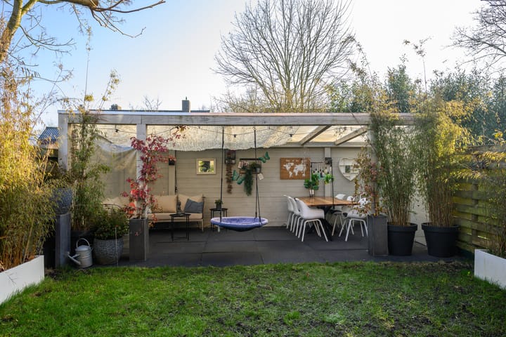 Foto 28 van Otwardplaats 1