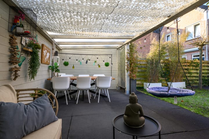 Foto 29 van Otwardplaats 1