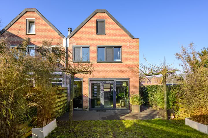 Foto 31 van Otwardplaats 1