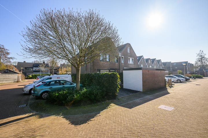 Foto 32 van Otwardplaats 1