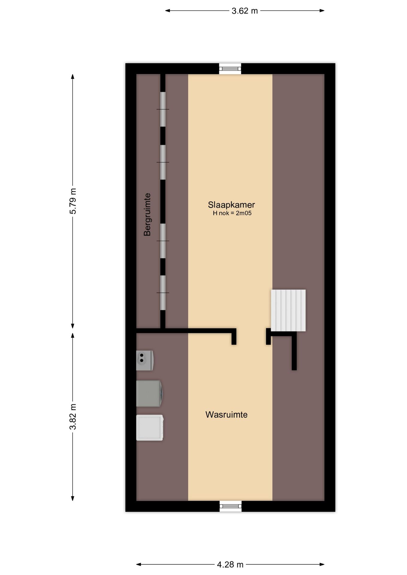 Foto 35 van Otwardplaats 1