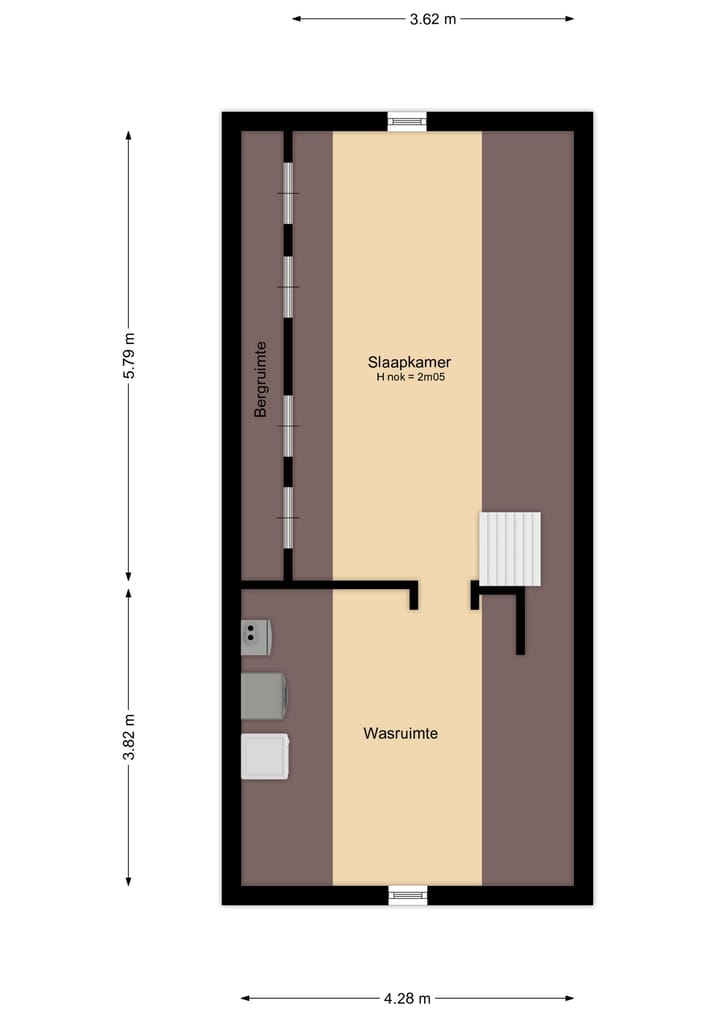 Foto 35 van Otwardplaats 1