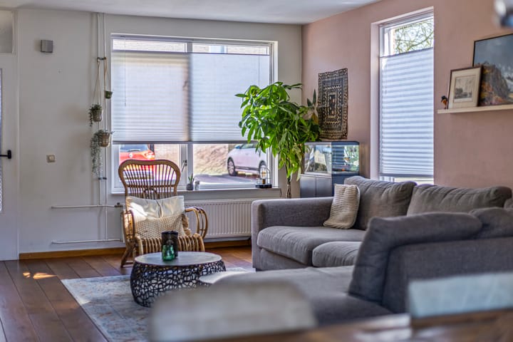 Foto 3 van Hopakker 24