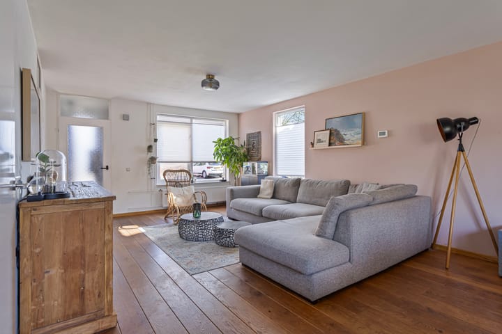 Foto 2 van Hopakker 24