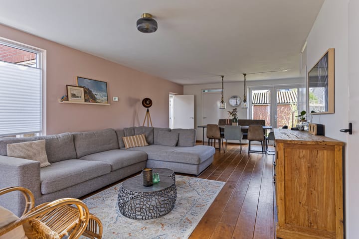 Foto 4 van Hopakker 24