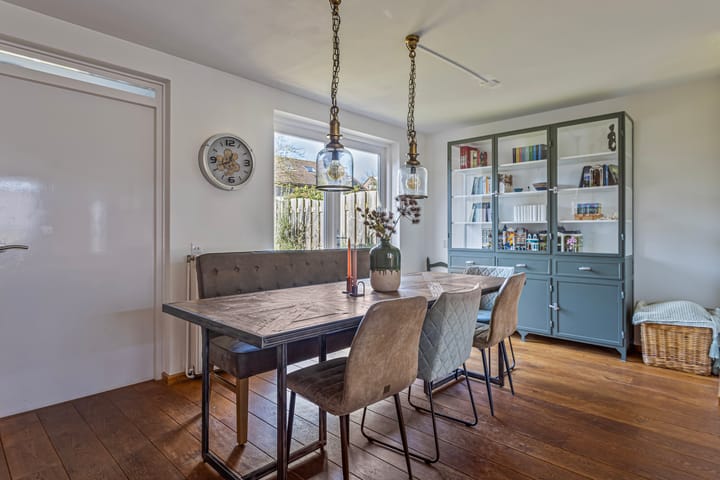 Foto 5 van Hopakker 24