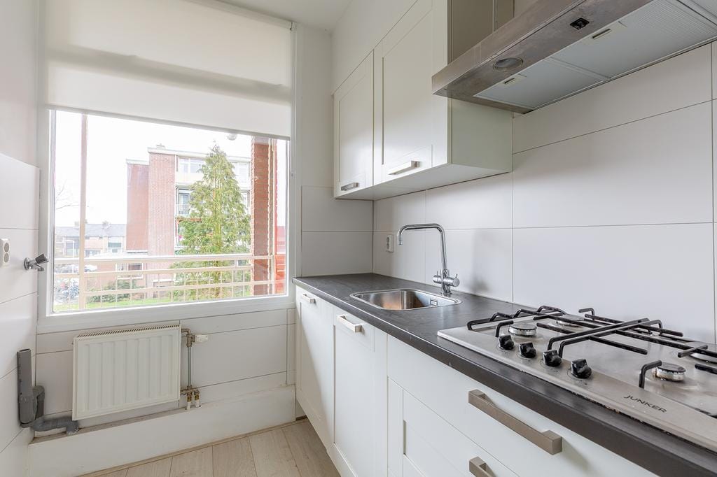 Foto 5 van Lange Heul 488