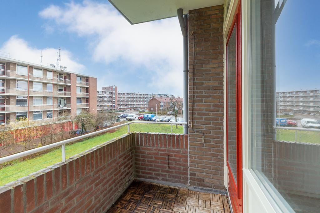 Foto 10 van Lange Heul 488